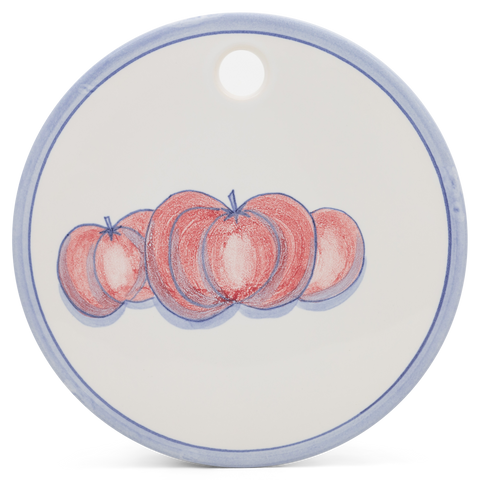 Platte HB 592 | Dekor 999-2