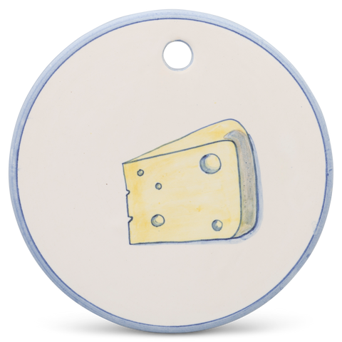 Platte HB 592 | Dekor 999-4