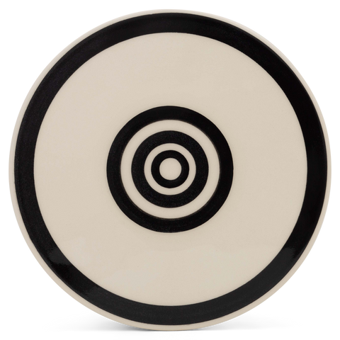 Platte HB 489 | Dekor 007-1