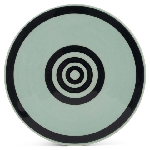 Platte HB 489 | Dekor 050-1