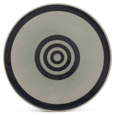 Platte HB 489 | Dekor 052-1