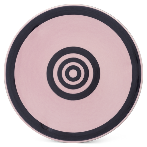 Platte HB 489 | Dekor 055-1