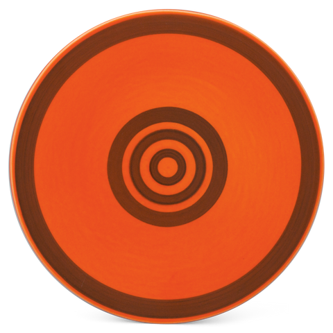 Platte HB 489 | Dekor 057-1