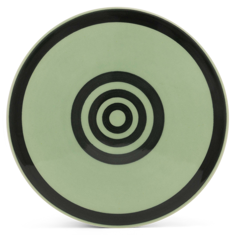 Platte HB 489 | Dekor 059-1