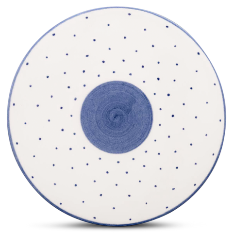 Platte HB 489 | Dekor 113