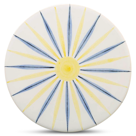 Platte HB 489 | Dekor 138