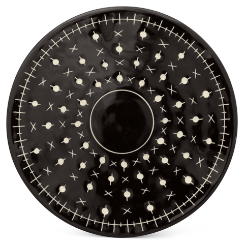 Platte HB 489 | Dekor 600