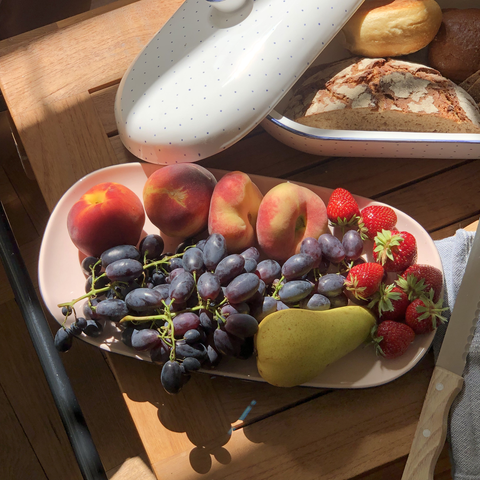 Schale HB 198Z | Dekor 205