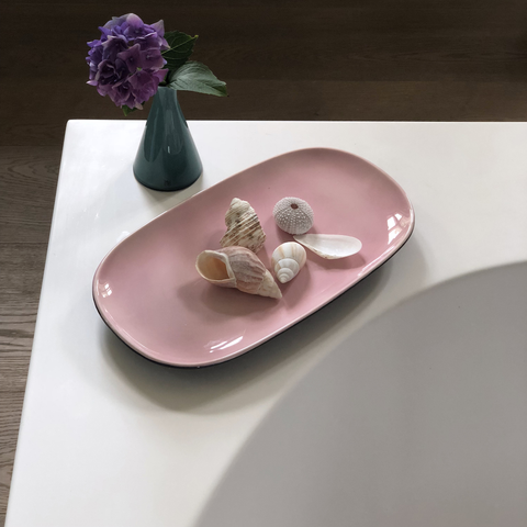 Schale HB 198o | Dekor 001