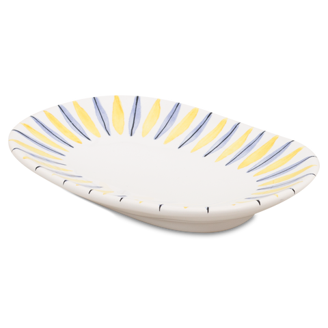 Schale HB 198o | Dekor 138