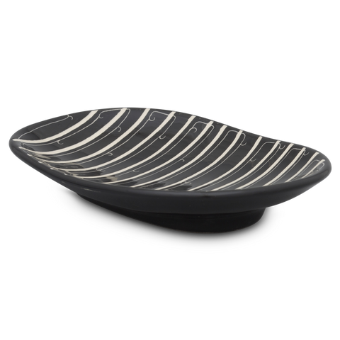 Schale HB 198o | Dekor 624