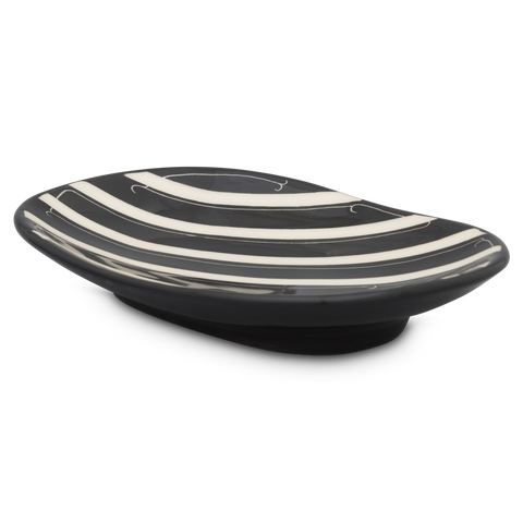 Schale HB 198o | Dekor 627