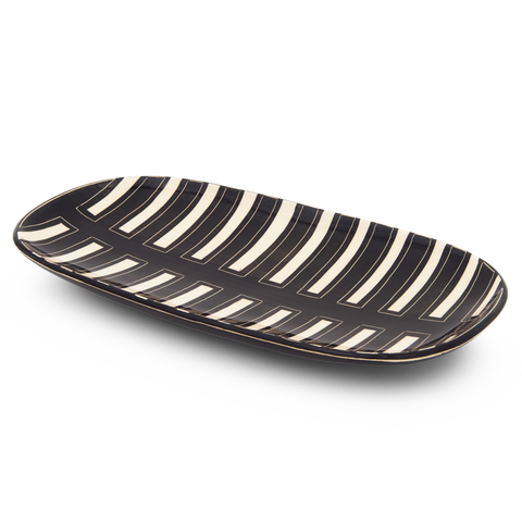 Schale HB 198B | Dekor 625