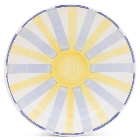 Schüssel HB 503B | Dekor 205