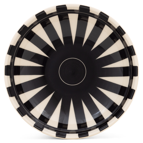 Schüssel HB 503B | Dekor 612