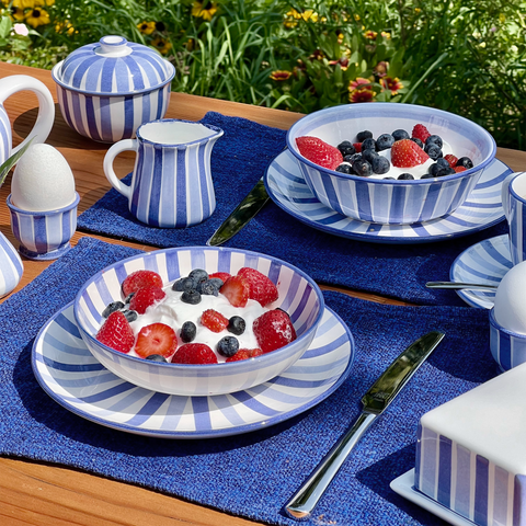 Schale 503C | Dekor 235