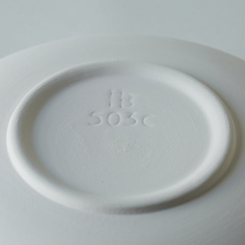 Schale 503C | Dekor 000