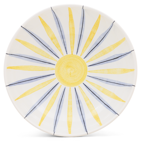 Schüssel HB 503C | Dekor 138