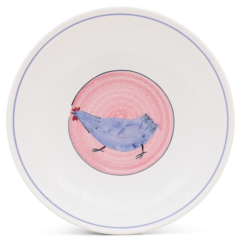 Schüssel HB 503C | Dekor 235