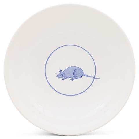Schale 503C | Dekor 237