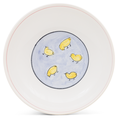 Schale 503C | Dekor 242