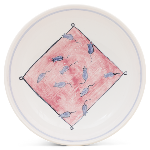 Schüssel HB 503C | Dekor 243