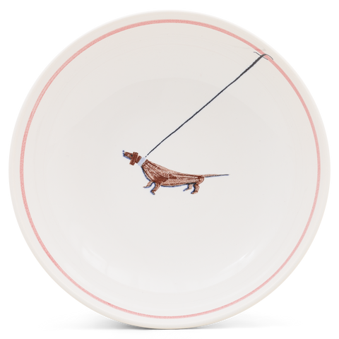 Schüssel HB 503C | Dekor 247