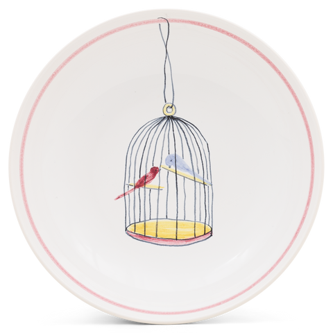 Schüssel HB 503C | Dekor 249