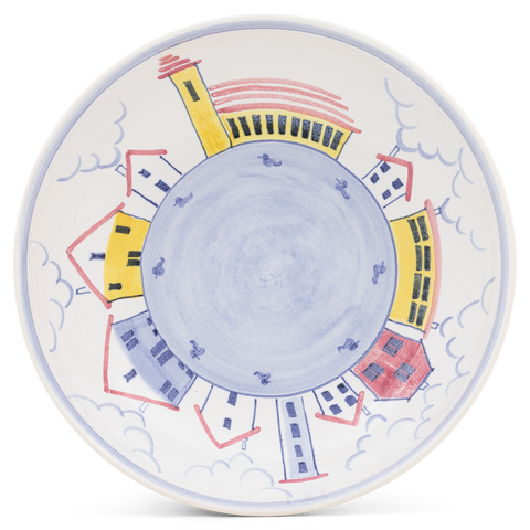 Schüssel HB 503C | Dekor 250