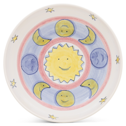 Schüssel HB 503C | Dekor 251