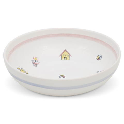 Schale 503C | Dekor 253