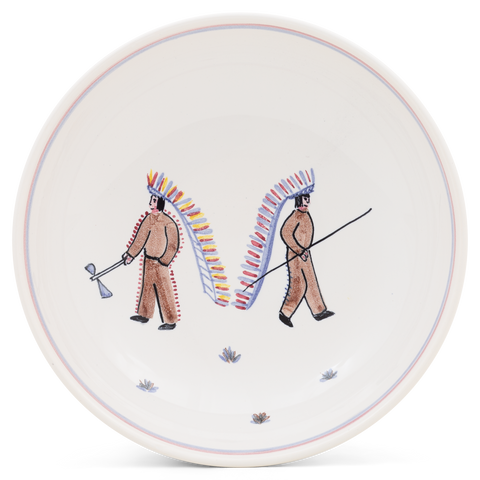 Schüssel HB 503C | Dekor 254