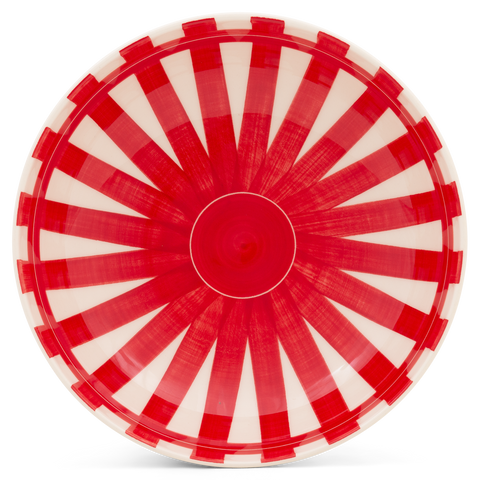 Schüssel 503C | Dekor 612-1158