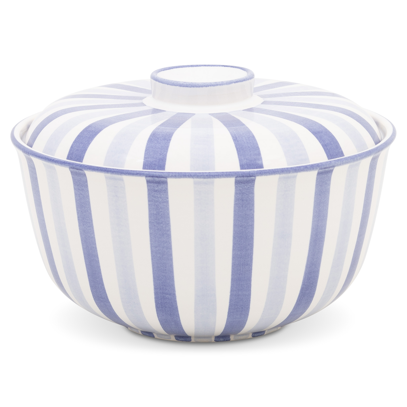 Form 632120 - Schüssel mit Deckel 599