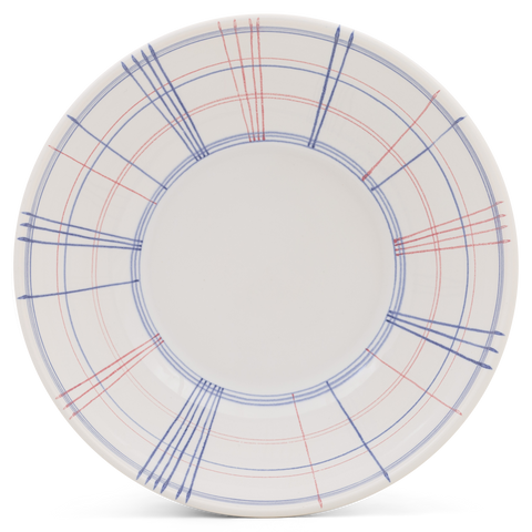 Schüssel HB 550A | Dekor 041