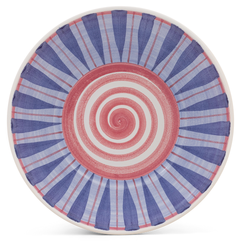 Schüssel HB 550A | Dekor 086