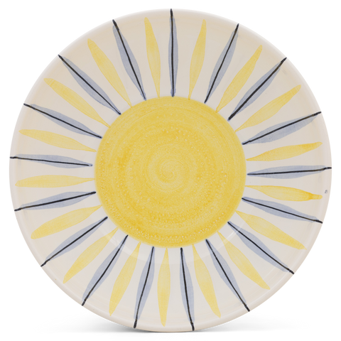 Schüssel 550A | Dekor 138