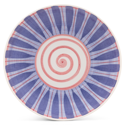 Schüssel HB 550B | Dekor 086