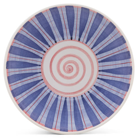 Schüssel 550C | Dekor 086