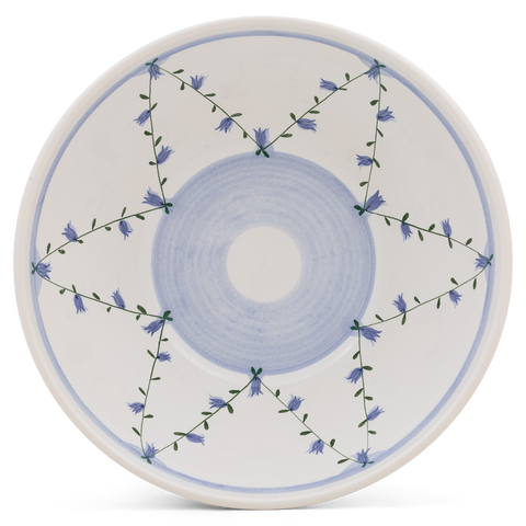 Schüssel HB 550C | Dekor 122