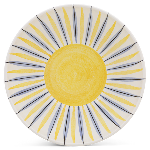 Schüssel HB 550C | Dekor 138