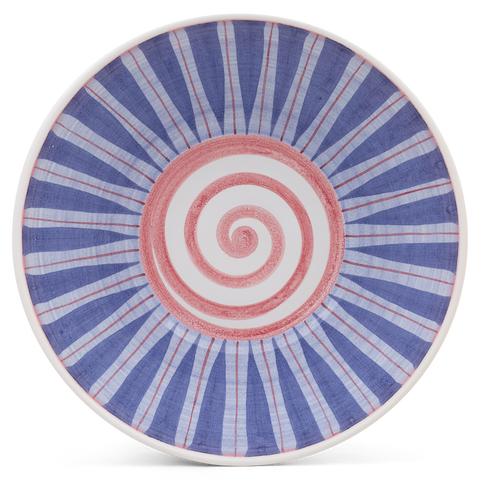 Schüssel HB 550D | Dekor 086