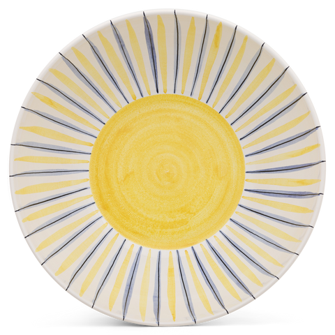 Schüssel HB 550E | Dekor 138