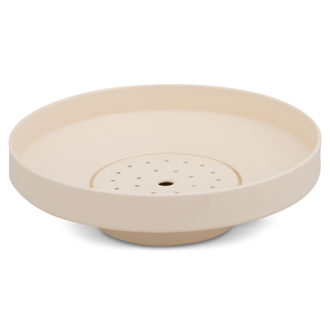 Keramik Schale mit Sieb 602 von Hedwig Bollhagen