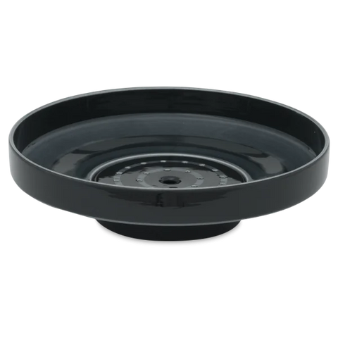 Schale mit Sieb 602 | Dekor 051-1
