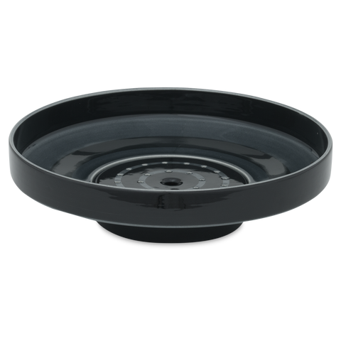 Schale mit Sieb HB 602 | Dekor 051-1