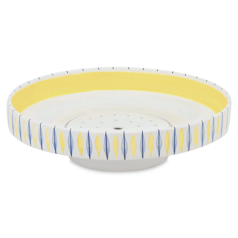 Schale mit Sieb HB 602 | Dekor 138