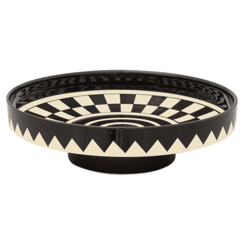 Schale mit Sieb HB 602 | Dekor 821