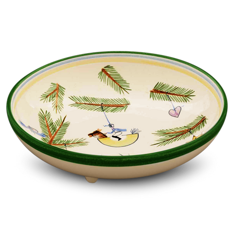 Schale HB 608A | Dekor 030