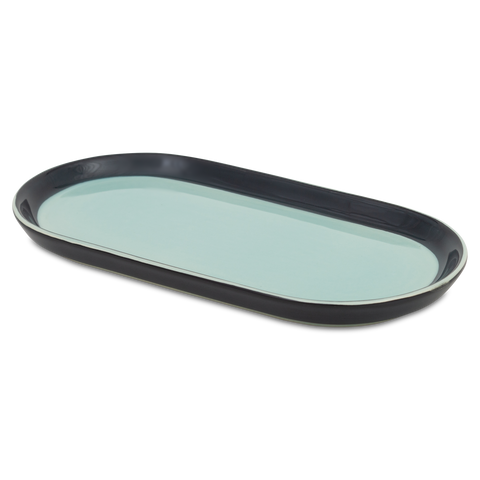 Platte HB 486 | Dekor 050-1